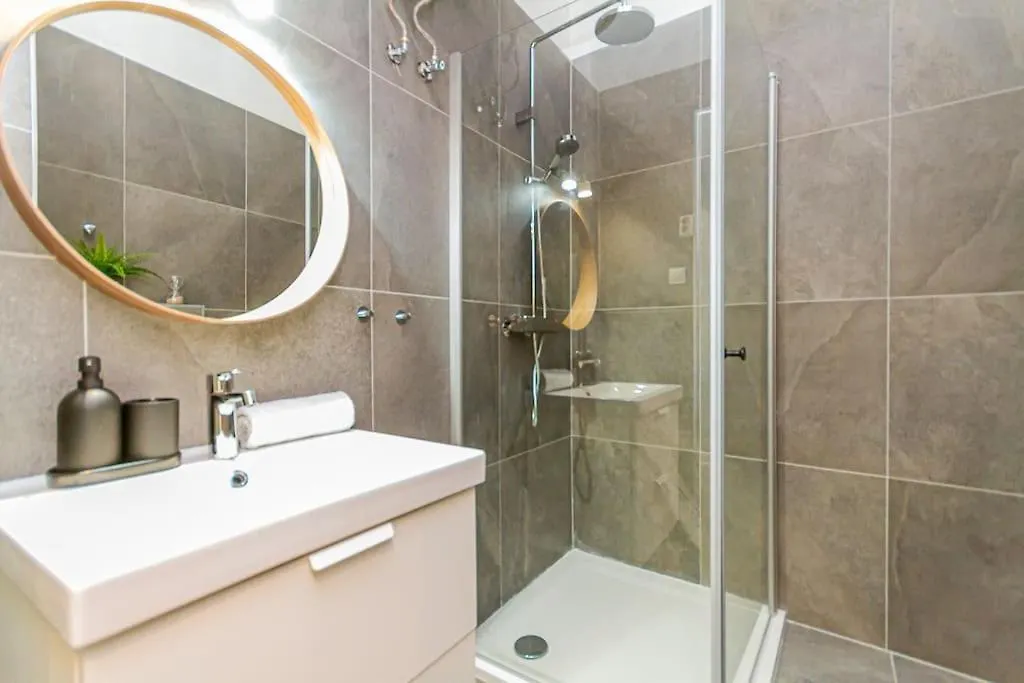 Asboth Downtown Apartment By Nw Βουδαπέστη