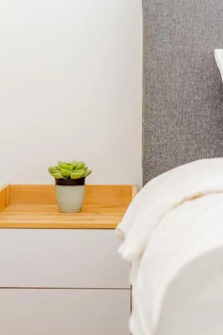 Asboth Downtown Apartment By Nw Βουδαπέστη Ουγγαρία