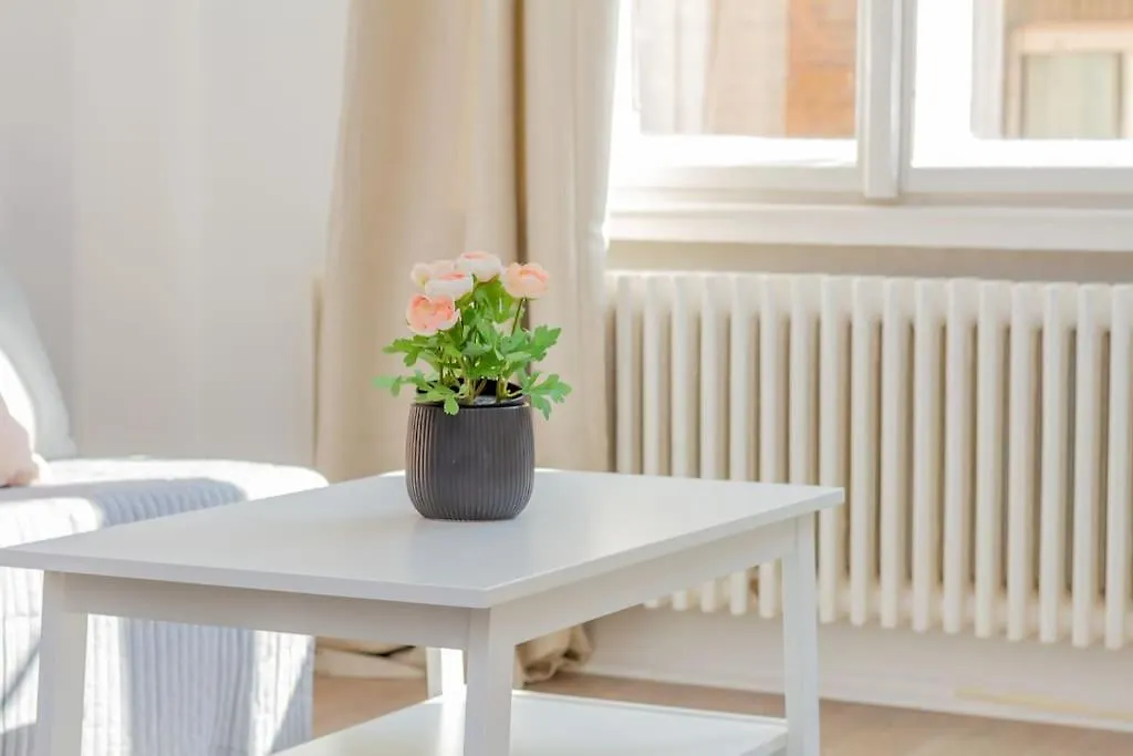 Asboth Downtown Apartment By Nw Βουδαπέστη